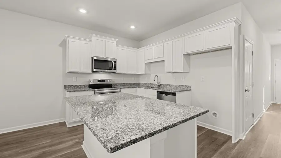 1278 Bent Water Circle Circle, White Pine Log, GA 30813 - #2