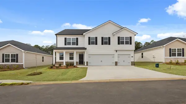 880 Lytham Drive, Aiken, SC 29801