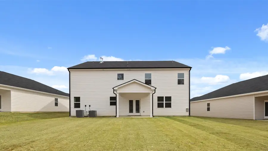 880 Lytham Drive, Aiken, SC 29801 - #2