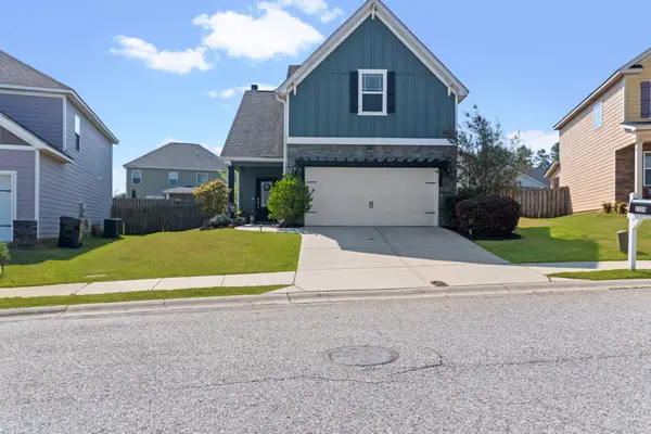 2520 Kari Lane, Grovetown, GA 30813