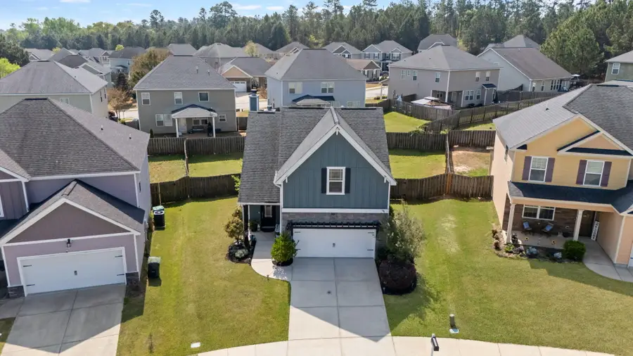 2520 Kari Lane, Grovetown, GA 30813 - #2