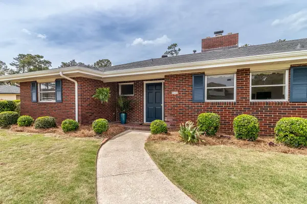 3131 Trafalgar Drive, Augusta, GA 30909