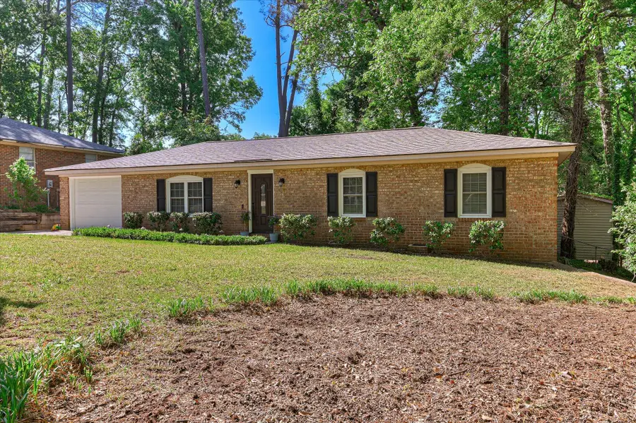 4576 Colonial Road, Martinez, GA 30907 - #3