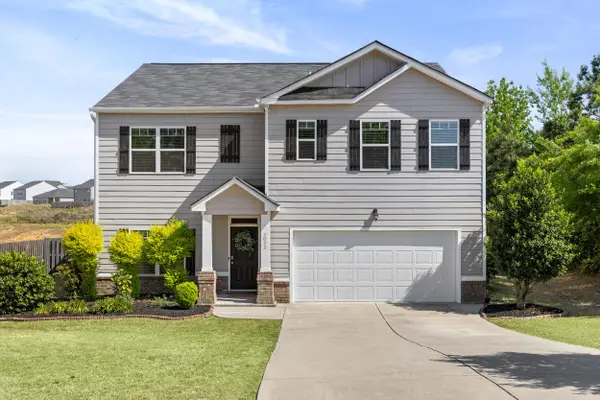 3032 Pepperhill Drive, Grovetown, GA 30813