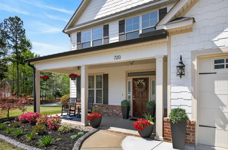 720 Pretoria Drive, Evans, GA 30809 - #3