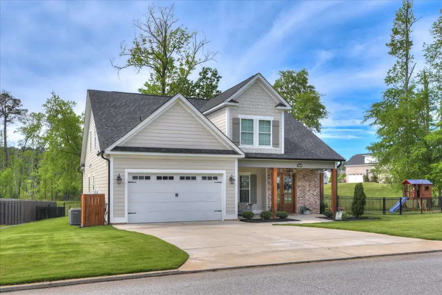 566 River Oaks Lane, Evans, GA 30809 - #2