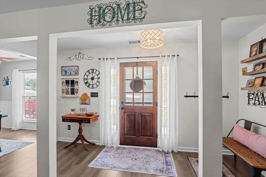 654 Bakers Branch Drive, North Augusta, SC 29860 - #3