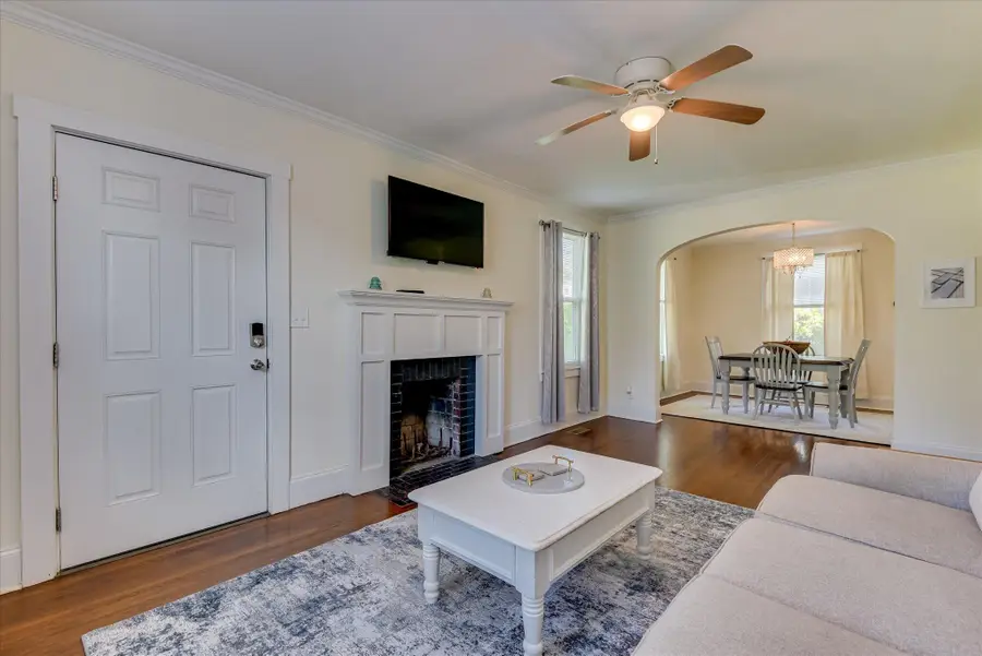 1724 Oak Drive, Augusta, GA 30904 - #3