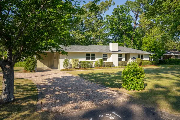 302 Barnard Avenue, Aiken, SC 29801