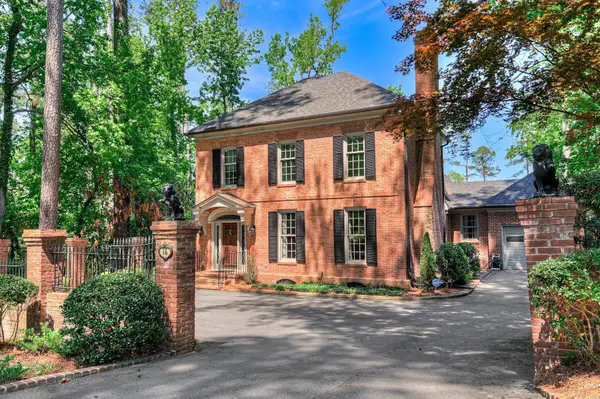 16 Bristlecone Way, Augusta, GA 30909