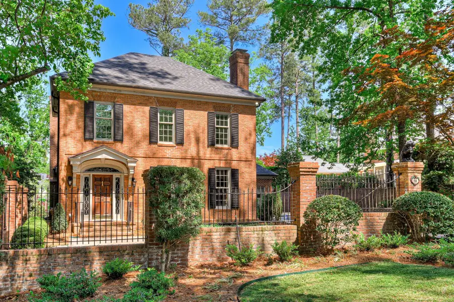 16 Bristlecone Way, Augusta, GA 30909 - #2