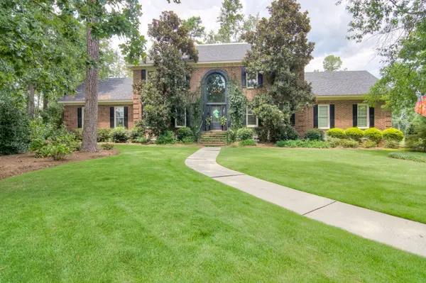 3587 Oakmont Court, Martinez, GA 30907