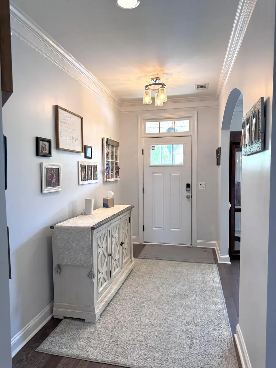 4824 Tanner Oaks Drive, Evans, GA 30809 - #3