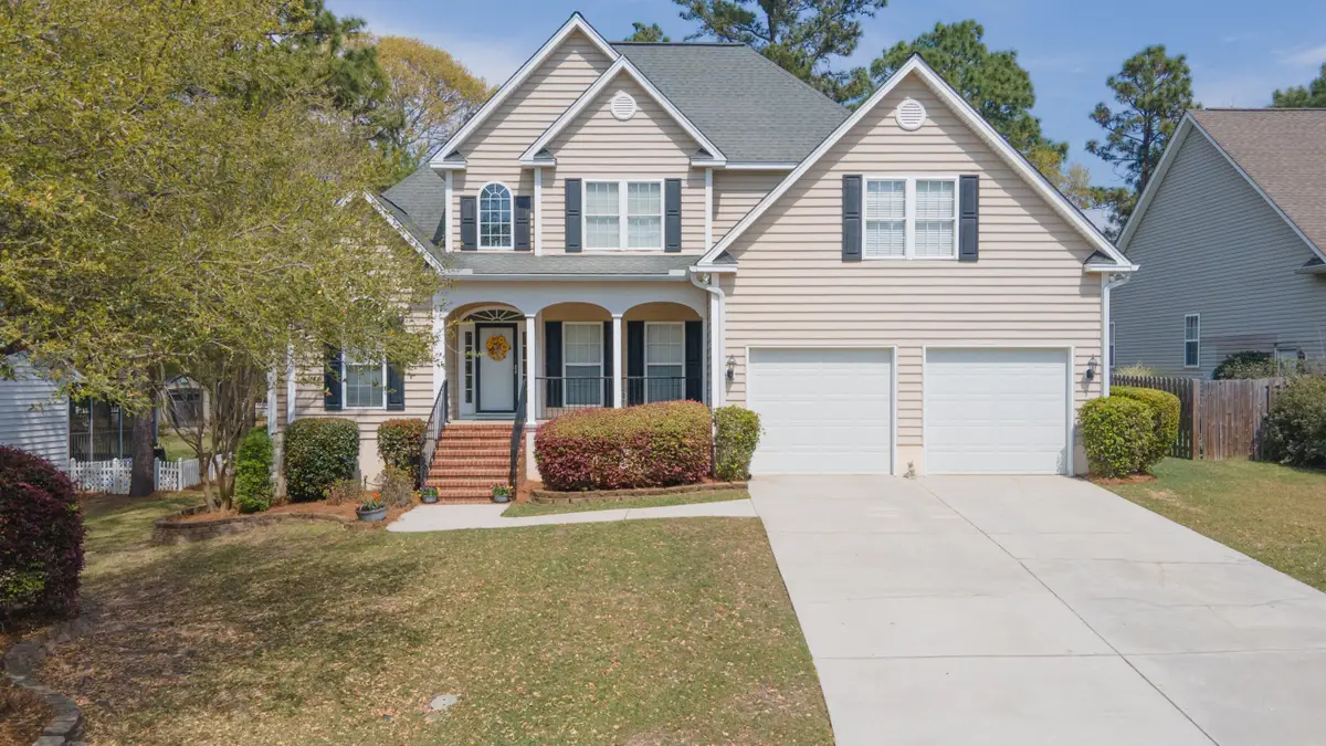 57 Emerald Ridge, Aiken, SC 29803 - #1