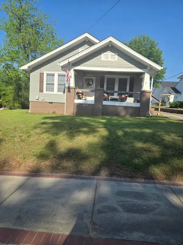 212 N Peachtree Street, Lincolnton, GA 30817