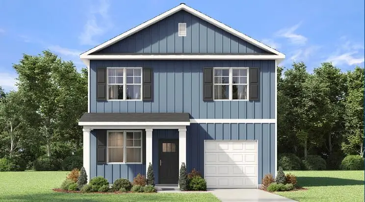 2032 Signal Hill Court #Lot15, Augusta, GA 30906 - #1