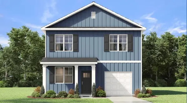 2032 Signal Hill Court #Lot15, Augusta, GA 30906