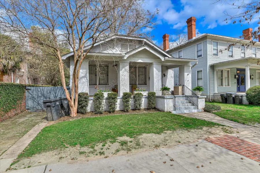 231 Greene Street, Augusta, GA 30901 - #2