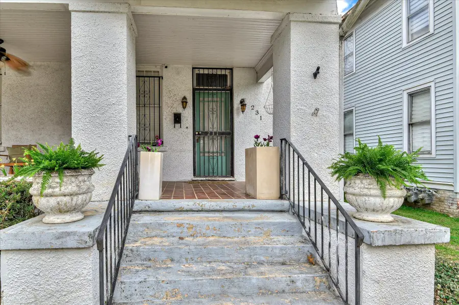 231 Greene Street, Augusta, GA 30901 - #3