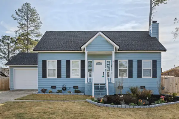 303 Stagecoach Way, Martinez, GA 30907