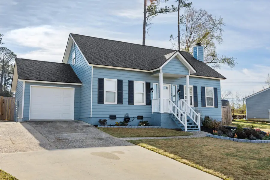 303 Stagecoach Way, Martinez, GA 30907 - #2