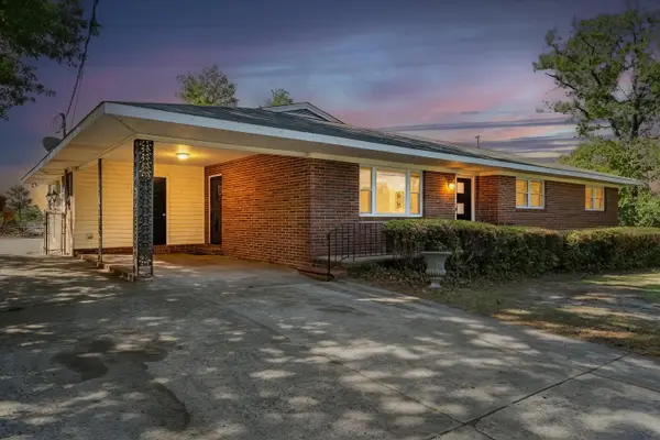 416 Lecompte Avenue, North Augusta, SC 29841