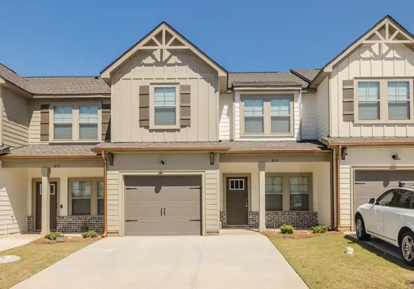 614 Hope Street, Grovetown, GA 30813