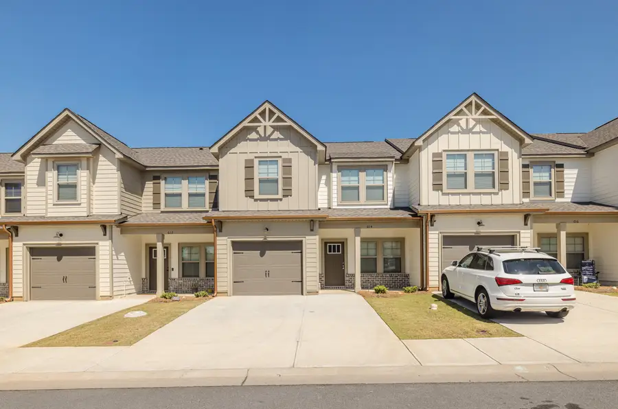 614 Hope Street, Grovetown, GA 30813 - #2