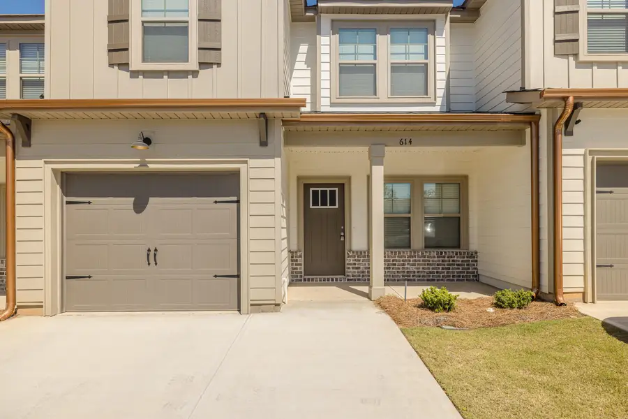 614 Hope Street, Grovetown, GA 30813 - #3