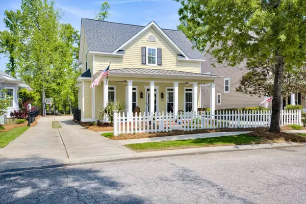 968 Mitchell Lane, Evans, GA 30809