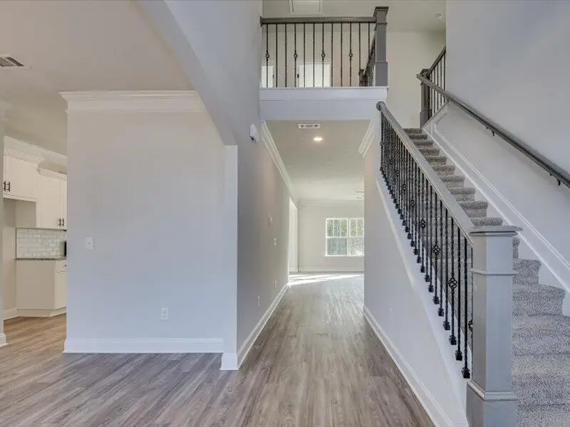 1695 N Pine Ridge Drive, Hephzibah, GA 30815 - #3