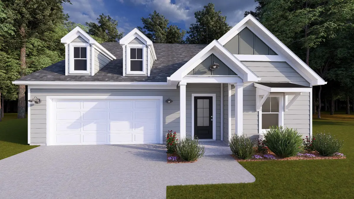 665 Pherson Street #L55, Aiken, SC 29801 - #1