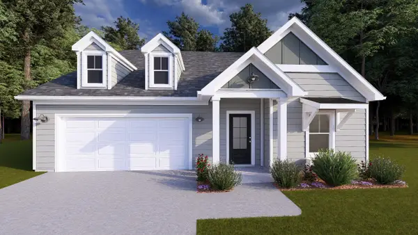 665 Pherson Street #L55, Aiken, SC 29801