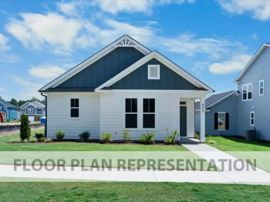 935 Walker Point Drive #Tp89, Grovetown, GA 30813 - #2