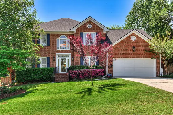 4712 Brookgreen Road, Martinez, GA 30907