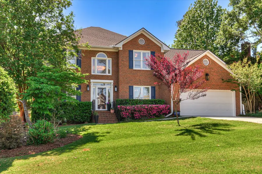 4712 Brookgreen Road, Martinez, GA 30907 - #2