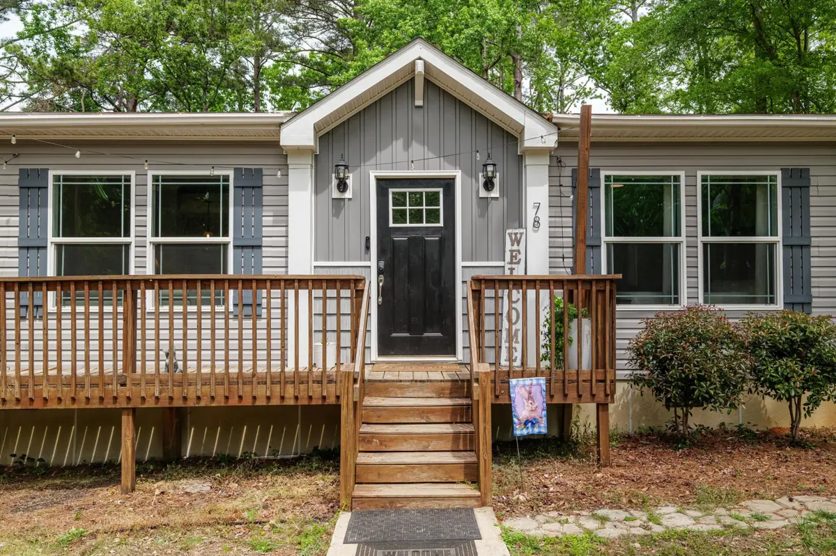 78 New Delaughter Drive, North Augusta, SC 29860 - #1