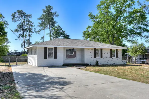 3924 Casa Rosa Avenue, Martinez, GA 30907