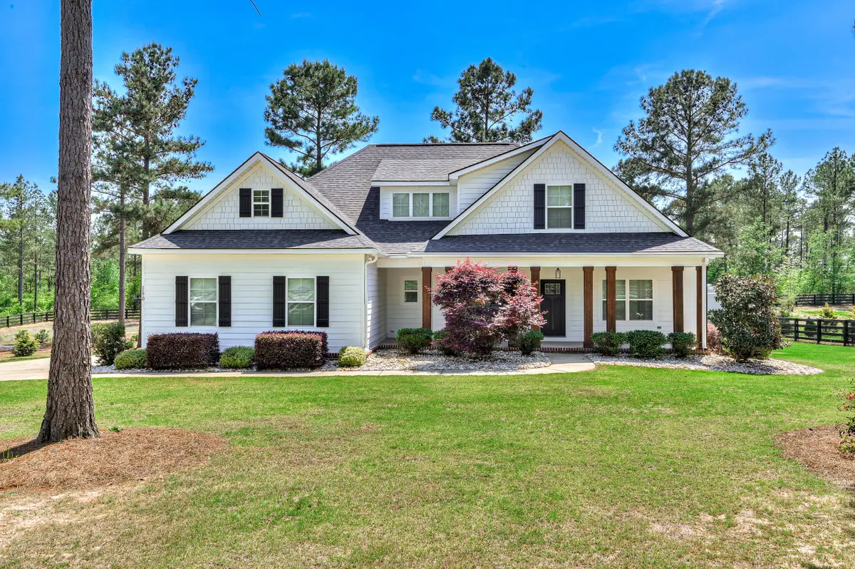 1170 Drayton Court, Aiken, SC 29801 - #1