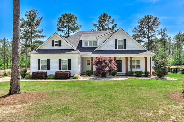 1170 Drayton Court, Aiken, SC 29801