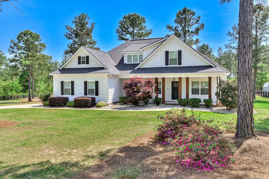 1170 Drayton Court, Aiken, SC 29801 - #2