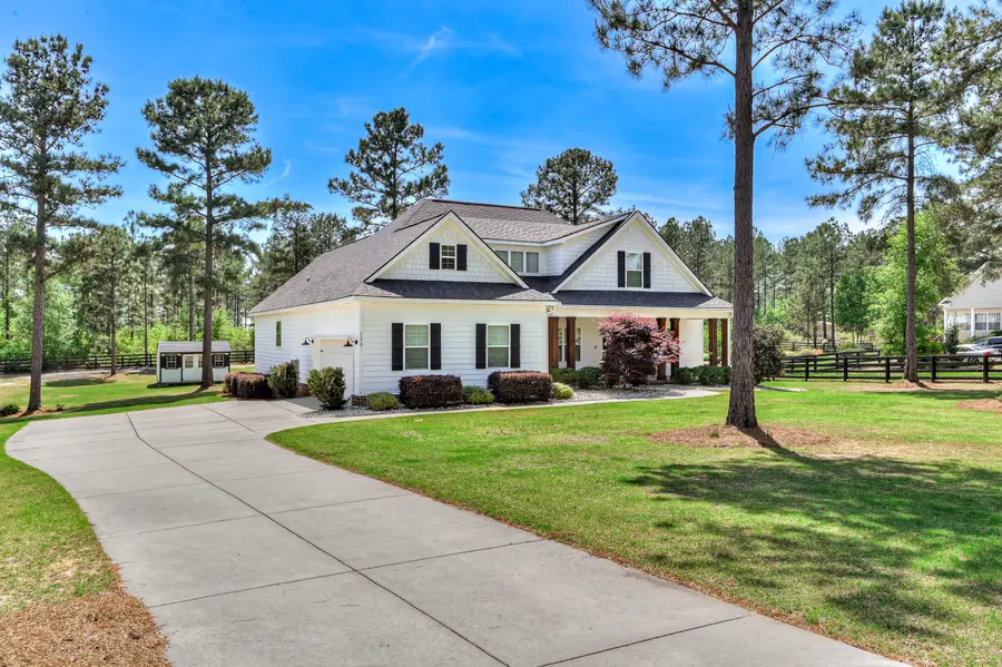 1170 Drayton Court, Aiken, SC 29801 - #3