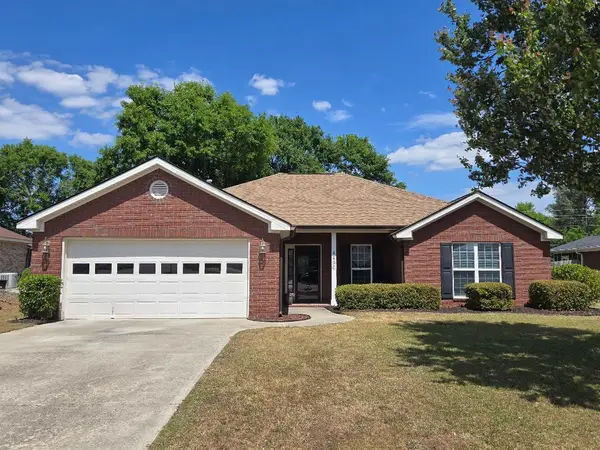 4490 Country Glen Circle, Grovetown, GA 30813