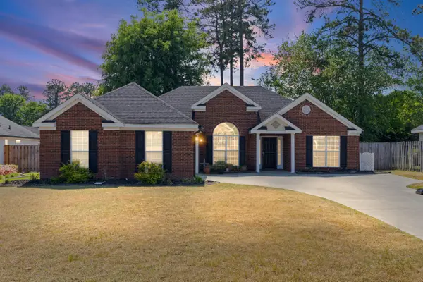 175 Cottonwood Court, North Augusta, SC 29860