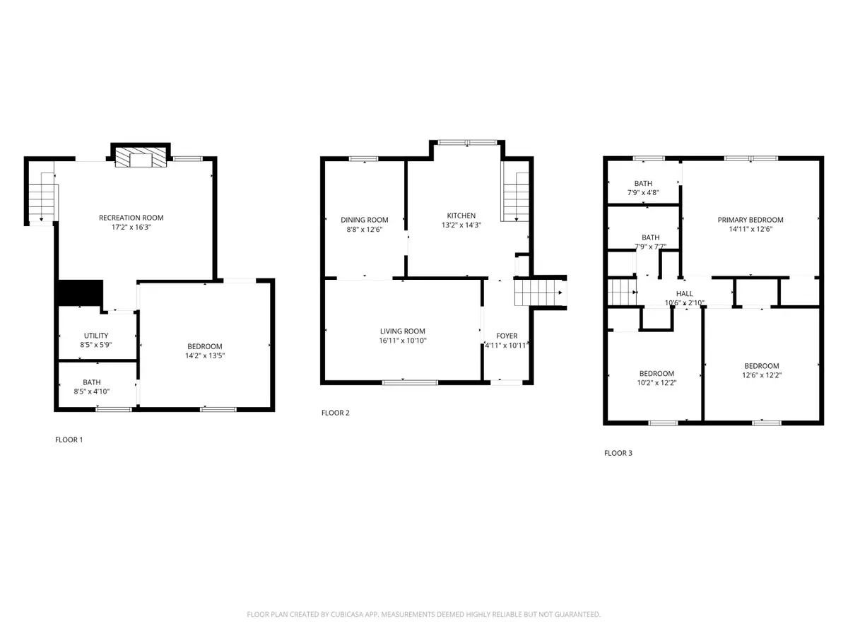 4350 Quail Creek Road, Martinez, GA 30907 - #1