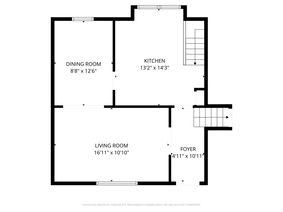 4350 Quail Creek Road, Martinez, GA 30907 - #3