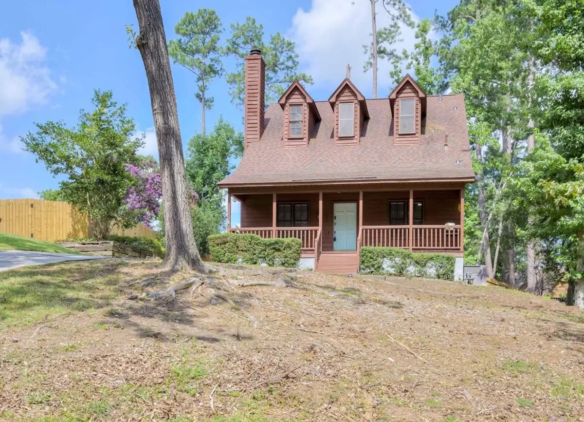 4083 Amherst Way, Martinez, GA 30907 - #1