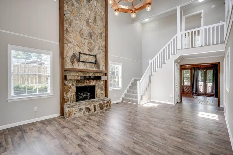 4083 Amherst Way, Martinez, GA 30907 - #2