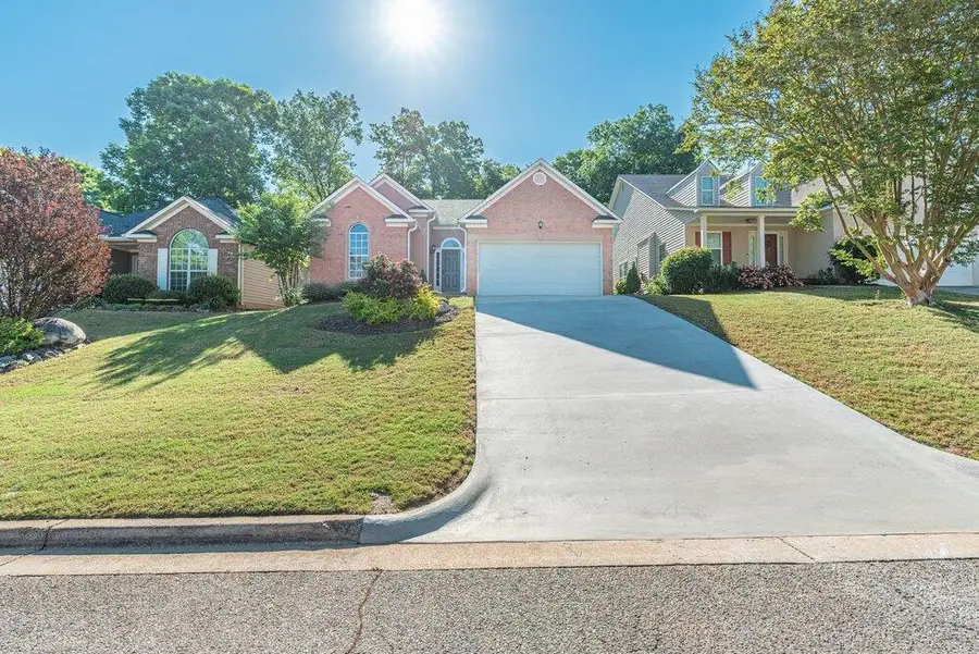 3771 Boulder Trail, Martinez, GA 30907 - #2