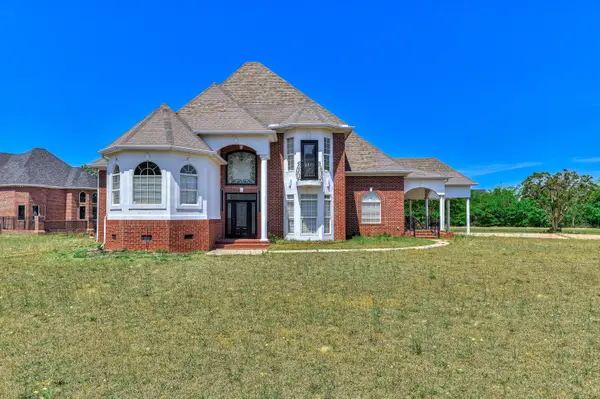 1455 Shannon Drive, North Augusta, SC 29860